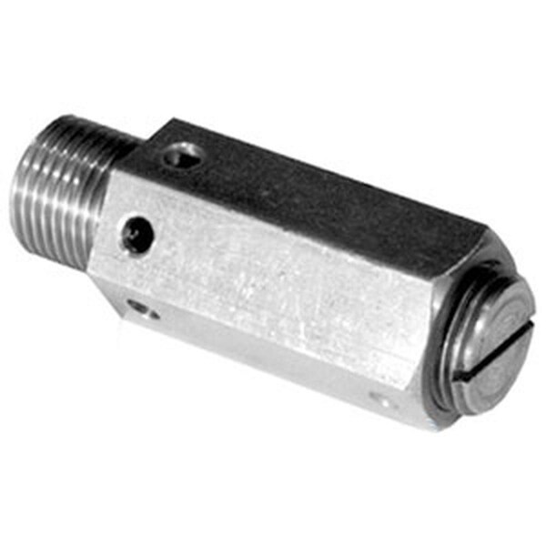 Safety Valve